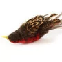 Purrs Robin Bird Refill Attachtment - Vogel als Anhänger für Katzenspielangel