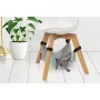 Stuhlhängematte Loungy für Katzen - beeztees