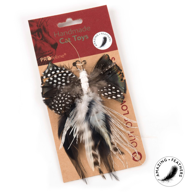 Profeline - Exotic Butterfly Refill / Anhänger