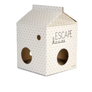 Beeztees Escape Kitten-Haus