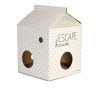 Beeztees Escape Kitten-Haus