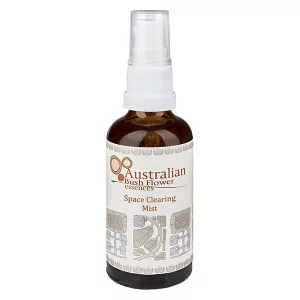 Space Clearing Mist Spray 50 ml