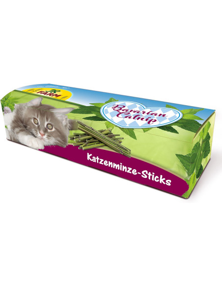 Bavarian Catnip Katzenminze-Tee von JR Farm