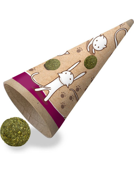 Catnip Hütchenspiel von JR Farm
