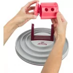 Cat Activity Roller Bowl von Trixie