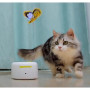 Motion Activated Butterfly - elektrisches Katzenspielzeug