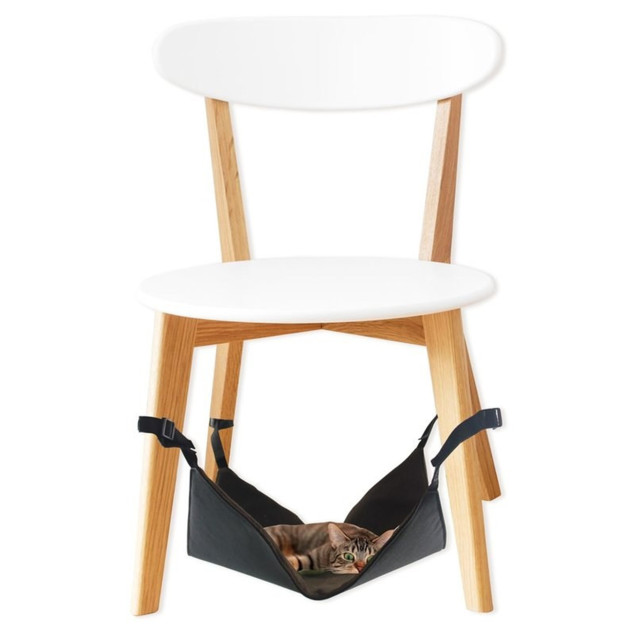 Katzen Hängematte für Stuhlbeine