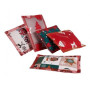 X-mas Schmusekissen von 4cats - Baldrian oder Catnip