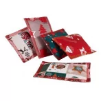 X-mas Schmusekissen von 4cats - Baldrian oder Catnip