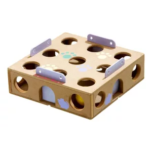Smart Cat Activity Box