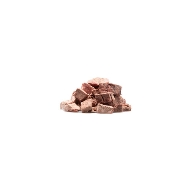 Lammherzen - catz finefood Purrrrly N° 107 Inhalt 35g