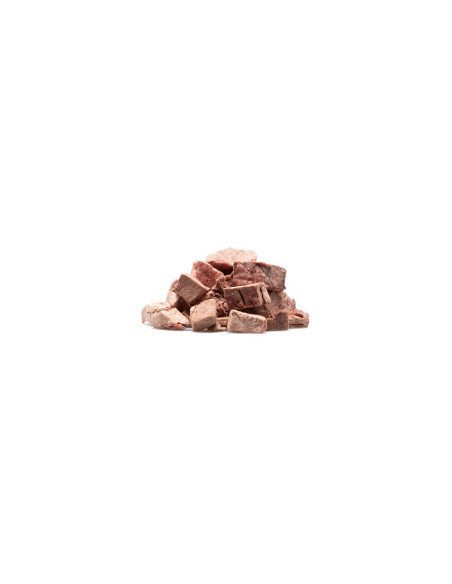 Lammherzen - catz finefood Purrrrly N° 107 Inhalt 35g