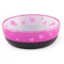 Cat Love Bowl - Katzennapf 220 ml in Blau oder Pink