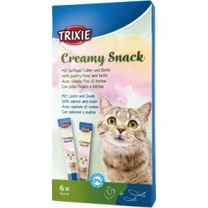 Creamy Snack von Trixie - Flüssigsnack 90 g