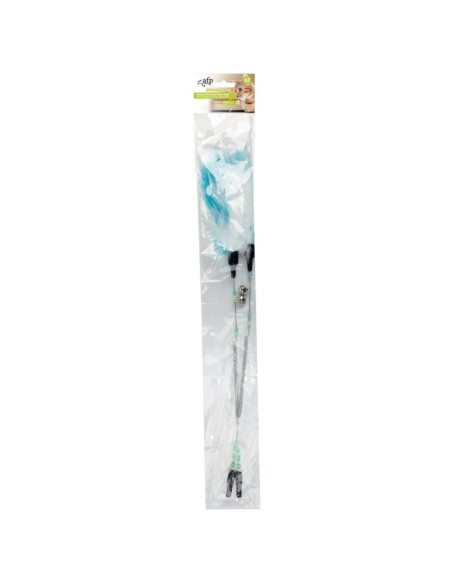 Ersatzwedel für Jumping Wand im 2er Pack