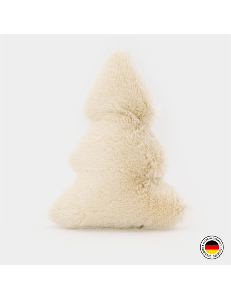 Fluffy Christmas Tannenbaum Plüsch von 4Cats mit Baldrian