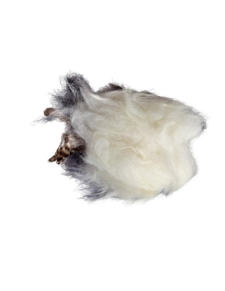 Purrs Sally Sheepie Puff - Schaffell mit Baldrian
