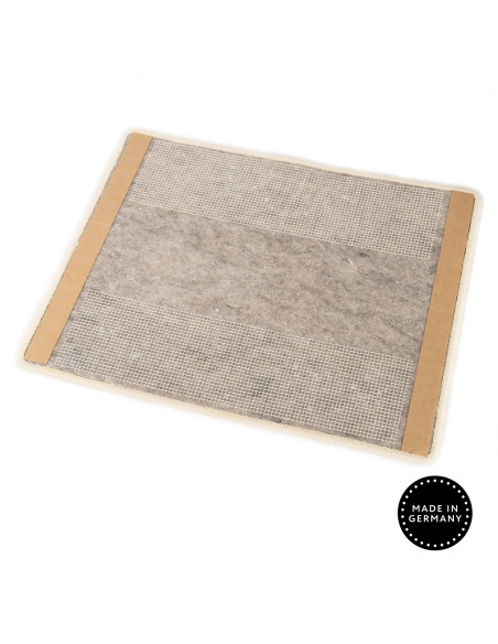 Kratzteppich 60 x 45 cm von Profeline