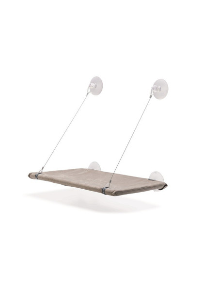 Karlie Window Lounger 51,5 X 31 X 2,5 cm
