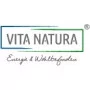 Hagebuttenpulver 200 g von Vita Natura für Tiere