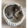 Katzenkissen von Aumüller