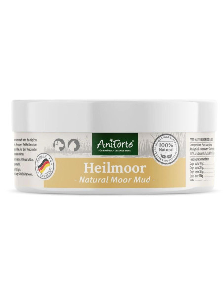 AniForte Heilmoor 300 g