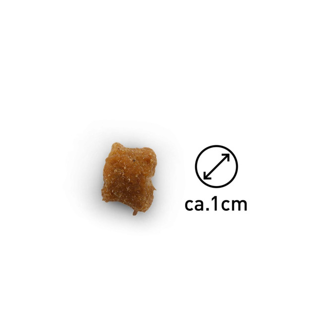 Lucky Lou Lucky Ones Cubes Huhn - 80 g