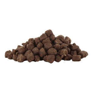 Lucky Lou Lucky Ones Cubes Huhn und Hirsch| Katzenleckerlis 