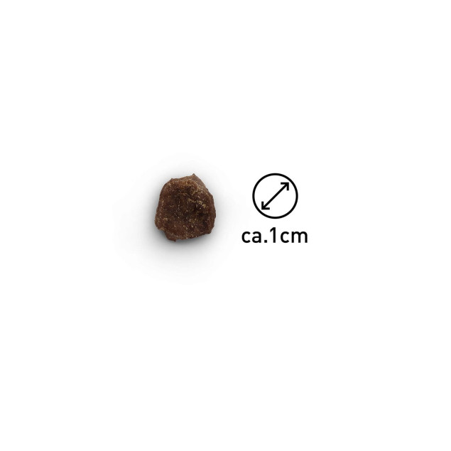 Lucky Lou Lucky Ones Cubes Huhn & Hirsch- 80 g