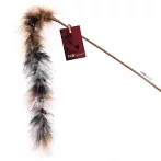 Cat Teaser Boa Tail von Profeline - Produktbild