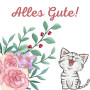 Gutschein - Alles Gute 200