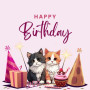 Gutschein - Happy Birthday 100