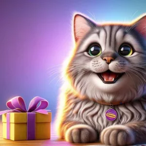 Smiling Cat Geschenkgutschein | meinkatzenshop.de