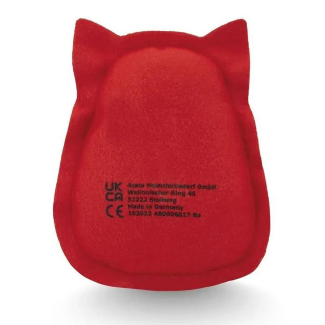 4cats Crazy Kollektion Soup mit 4catsnip Katzenminze & Silver Vine