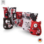 4cats Crazy Kollektion Soup mit Katzenminze & Silver Vine