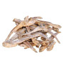 TRIXIE Trockenfisch 50 g - Monoprotein-Snack aus Anchovis für Katzen