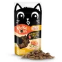 Lucky Lou Krunchy Krisps Huhn 60g