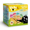 Lucky Lou Mäusle Cat Lunch Mix-Box