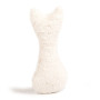 Profeline CatNip Buddy - Stoffkatze mit Katzenminze und Baldrian