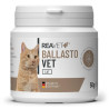 REAVET Ballasto 50 g für Katzen