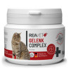 REAVET Gelenk Complex Pulver 50 g für Katzen