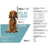 REAVET Relax Liquid für Katzen und Hunde 110 ml