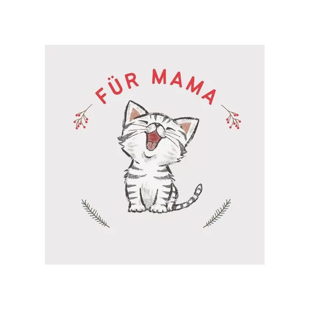 Gutschein - Für Mama 100