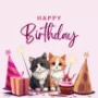 Gutschein - Happy Birthday 25