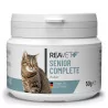 REAVET Senior Complete für Katzen | Für die optimale Gesundheit!