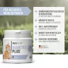 REAVET Diabetes PLUS Katze - Pulver 50 g