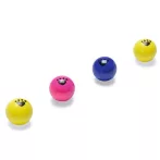 Karlie Ping Pong Springbälle mit Rassel - 4er Set - Produktbild