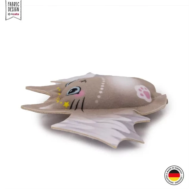 4cats X-Mas - Katzenengel, perfekt für Kätzchen | meinKatzenshop