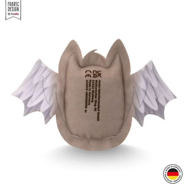 4cats X-Mas - Katzenengel, perfekt für Kätzchen | meinKatzenshop