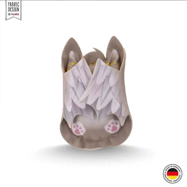 4cats X-Mas - Katzenengel, perfekt für Kätzchen | meinKatzenshop